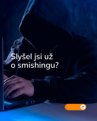 Dříve jsme si vysvětlili, co je phishing - podvodné e-maily, které se snaží získat tvé citlivé údaje – a také jsme se...