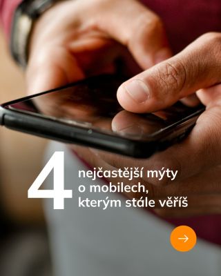Myslíš si, že časté nabíjení ničí baterii? 🔋 Nebo že vypnuté aplikace šetří energii? ❌ Tyhle a další mýty už dávno...