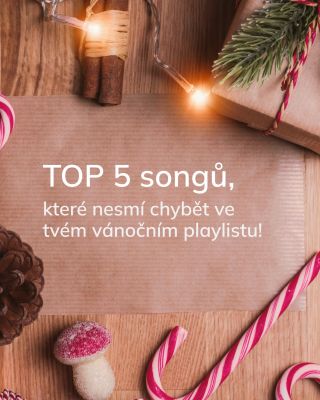 Nejlepší vánoční songy? Máme! 🎄🎧 Ať chceš chill, klasiku nebo totální banger, tady si vybereš 😎 Jaký song nesmí chybět v...